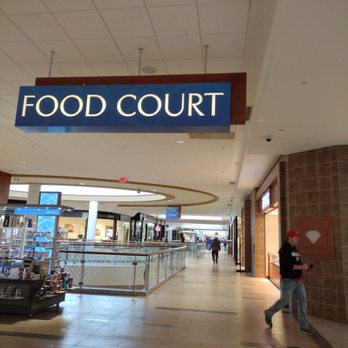 Oak Park Mall - Shopping Centers Near Me - Overland Park, Kansas