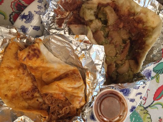 Taqueria Poblana by null