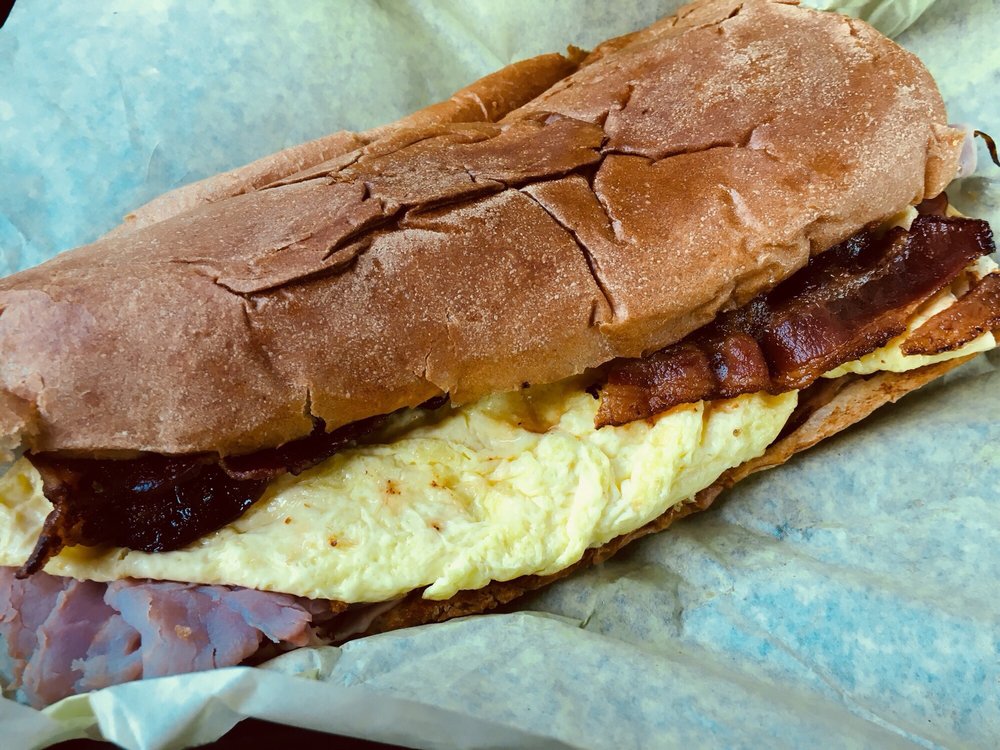 PAUL’S DONUTS SUBS & GYROS 69 Photos & 146 Reviews Bakeries 1324