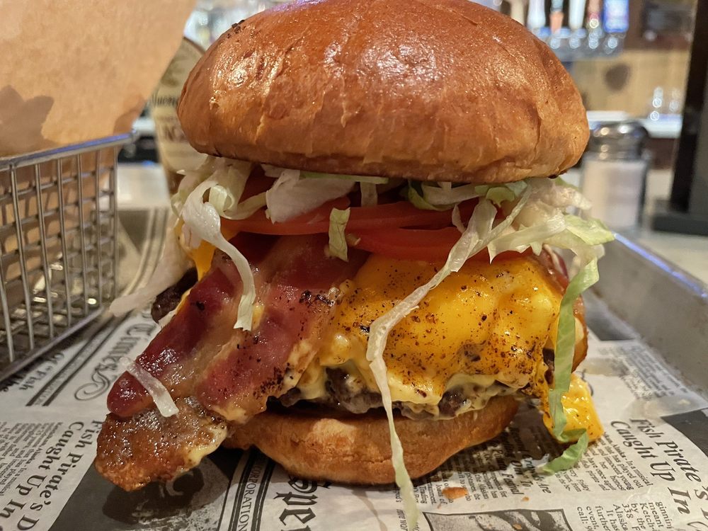 Guy Fieri's Mt. Pocono Kitchen