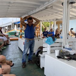 St. Nicholas Boat Line