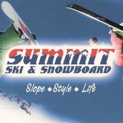 Summit Ski & Snowboard