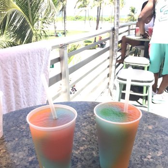 Wet Willie's - Lounges Near Me - Miami Beach, Florida