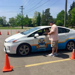 10 And 2 Driving Academy