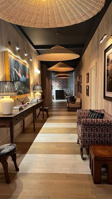 The Independent by null