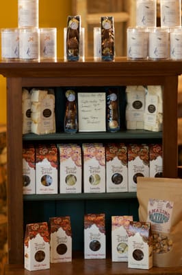 Rogers Park Provisions by null