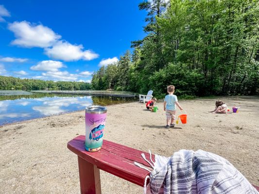 Spacious Skies Campgrounds - French Pond by null