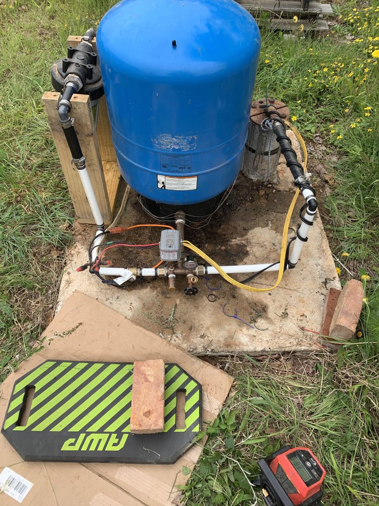 Slide of Blue Moon Plumbing