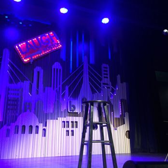 Laugh Boston - Comedy Clubs Near Me - Boston, Massachusetts