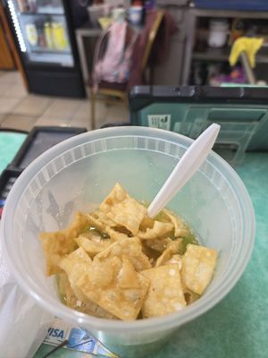 Amy's Chinese Restaurant by null