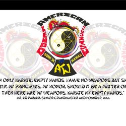 American Kenpo Jujistu