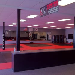 Karate Atlanta-  Brookwood