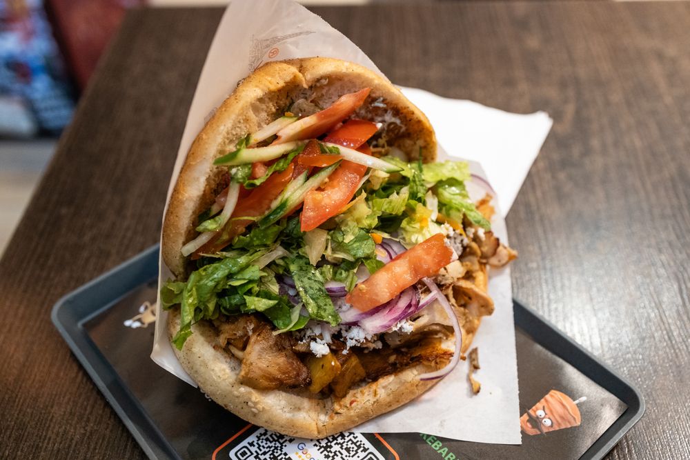 Rüyam Gemüse Kebab 2