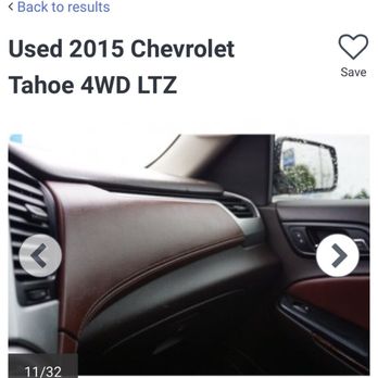 Lakeside Chevrolet - Images on Autotrader vs Actual images-liars and scammers - Car Dealers Near Me - Rockwall, Texas