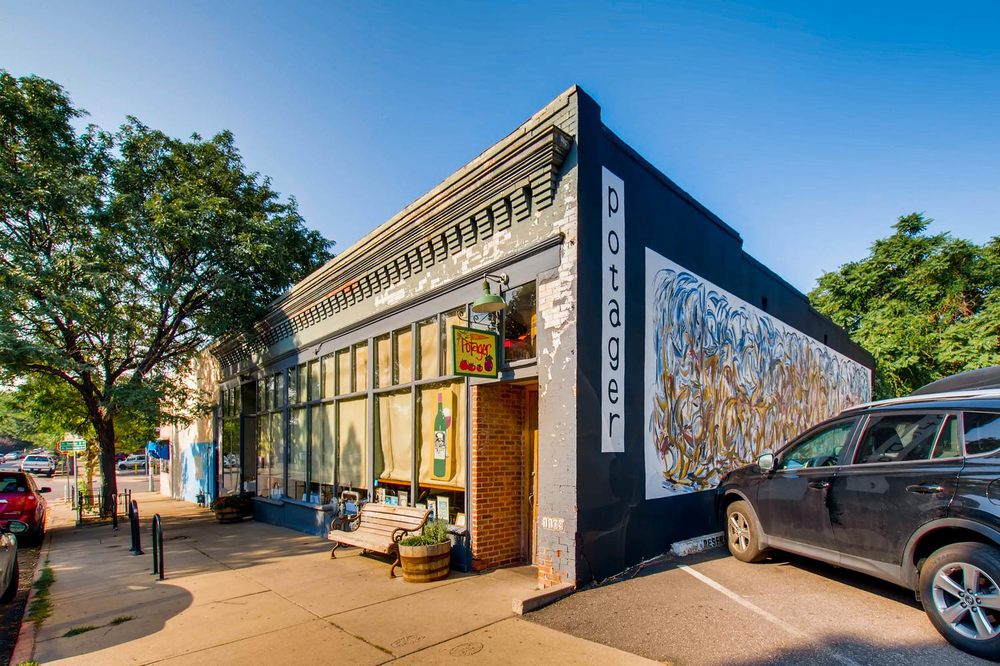 JESSICA WILKIE BROKERS GUILD REAL ESTATE 7995 E Hampden Ave, Denver, Colorado Real Estate