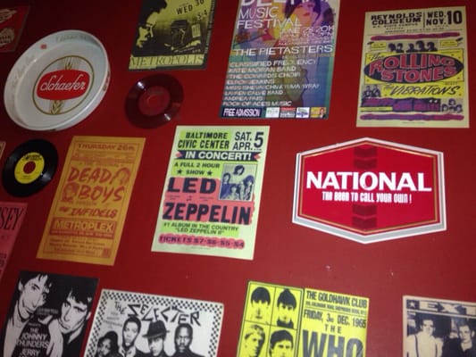 No. 9 Lounge by null