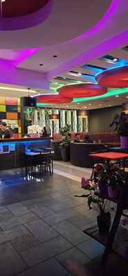 The One Restaurant by null