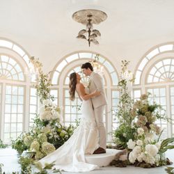 Amor Del Bueno Flowers - Recent weddings