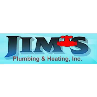 Jim's Plumbing & Heating Logo