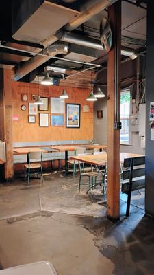Crema Coffee House by null