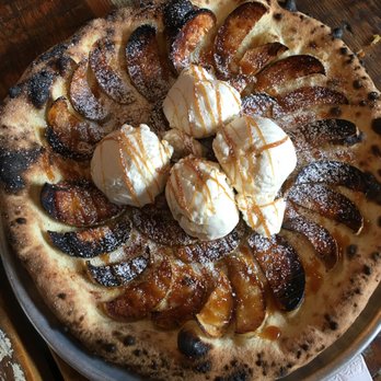 The Parlor - apple pie pizza - Pizza Near Me - Dobbs Ferry, New York The Parlor - apple pie pizza - Pizza Near Me - Dobbs Ferry, New York