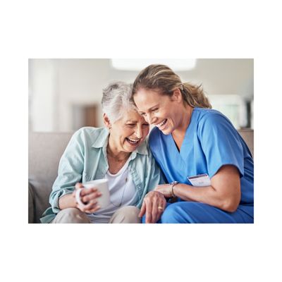 Loving Hands at Home