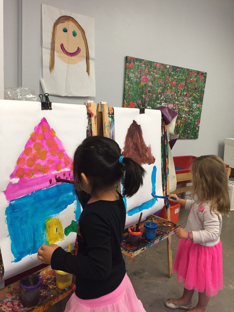 Kids Place In Laurelhurst - childcare center in Seattle, WA