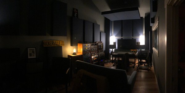 Empty Sea Studios