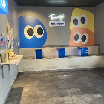 Teamoji - Bubble Tea Near Me - Columbus, Ohio
