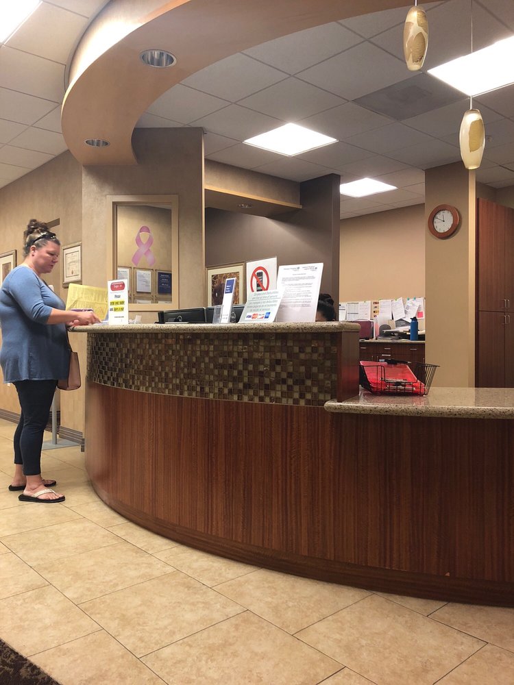 MISSION IMAGING CENTER Updated October 2024 45 Reviews 26732