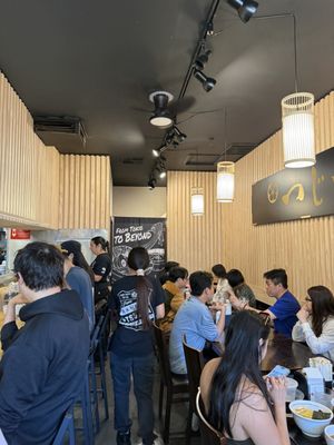 Tsujita Artisan Noodle San Jose by null