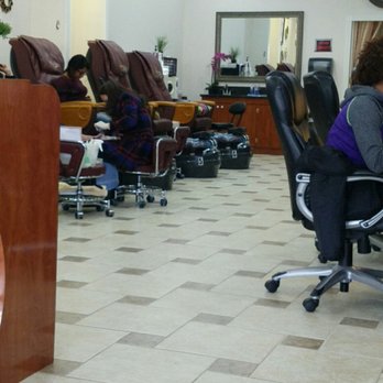 Unique Nails - Roswell - Nail Salons Near Me - Roswell, Georgia