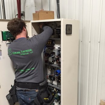 Peerless Electrical - Electricians Near Me - Niles, Michigan Peerless Electrical - Electricians Near Me - Niles, Michigan