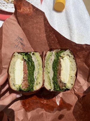 Jholano's Deli - Brickell by null