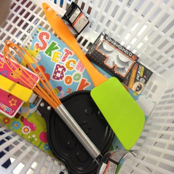 Daiso - The damage today.... - Discount Store Near Me - Artesia, California
