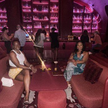 Wax Rabbit Speakeasy - Speakeasies Near Me - Las Vegas, Nevada