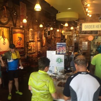 Bicyclette Cookshop - Happy and energized - New American Near Me - Naples, Florida