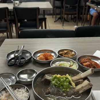 Seoul Haus - Korean Near Me - Irvine, California Seoul Haus - Korean Near Me - Irvine, California
