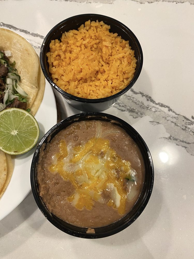 Abelardo's Mexican Fresh