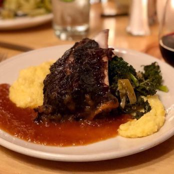 M'tucci's Moderno - Sous vide short rib - Italian Near Me - Rio Rancho, New Mexico