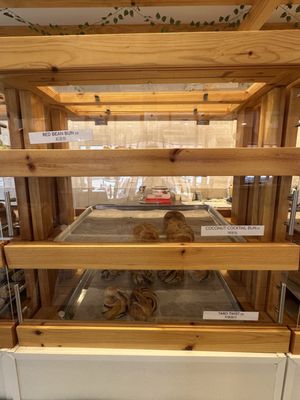 ZAO Bakery + Café by null