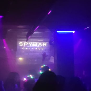 SPYBAR - Updated June 2026 - 43 Photos & 240 Reviews - 646 N Franklin
