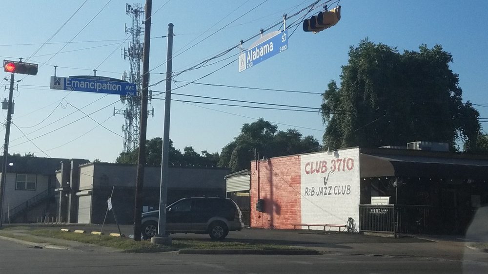 Social spots from Club 3710