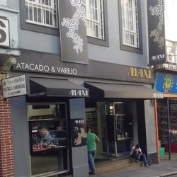 Maxi Acessórios - Bijuterias e semi jóias no atacado e varejo