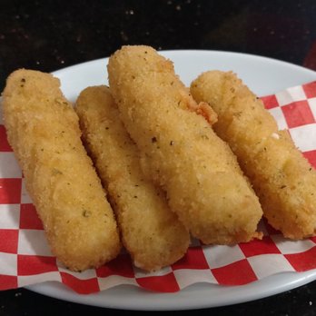 Chicken Day - Mozzarella Cheese Sticks ($3.99). I liked it. - Chicken Wings Near Me - Los Angeles, California Chicken Day - Mozzarella Cheese Sticks ($3.99). I liked it. - Chicken Wings Near Me - Los Angeles, California