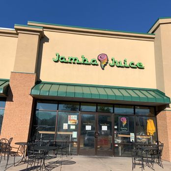 Jamba - Store front - Juice Bars & Smoothies Near Me - Reno, Nevada Jamba - Store front - Juice Bars & Smoothies Near Me - Reno, Nevada