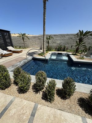 Nobu Hotel Los Cabos by null