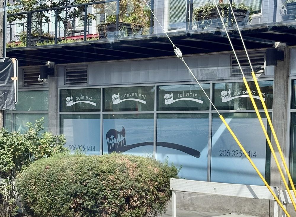 Urban Smiles Family Dentistry