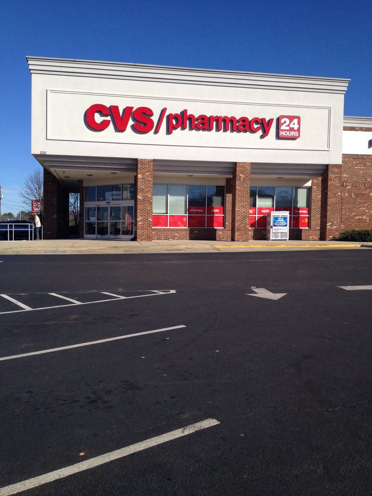 CVS PHARMACY Updated September 2024 228 Gadsden Hwy, Birmingham
