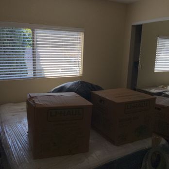 A2 Moving - Long Beach - Movers Near Me - Long Beach, California